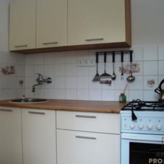Pronájem bytu 1+1 40 m² Šumperk, Myslbekova