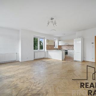 Prodej bytu 4+kk 120 m² Praha