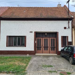 Prodej rodinného domu 147 m² Louka, 