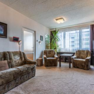 Prodej bytu 3+1 72 m² Praha