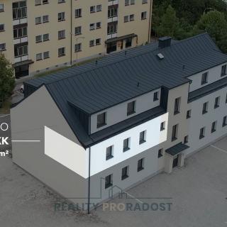 Prodej bytu 2+kk 50 m² v Rakousku