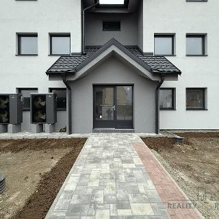 Prodej bytu 3+1 89 m² Morkovice-Slížany, 