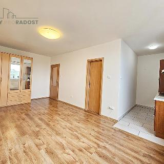 Pronájem bytu 1+kk a garsoniéry 33 m² Brno, Voříškova