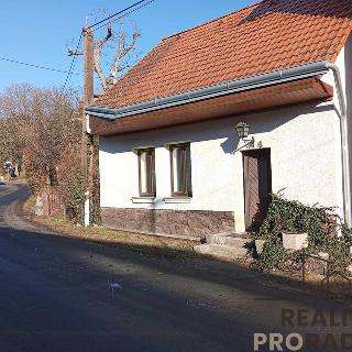 Prodej chalupy 70 m² Maňovice, 