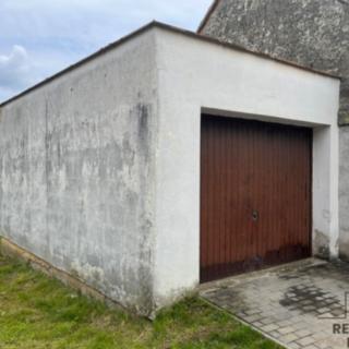 Prodej garáže 20 m² Moravský Krumlov