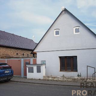 Prodej rodinného domu 86 m² Keblice, 