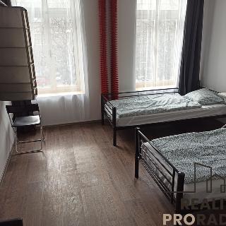 Pronájem ostatního komerčního prostoru 33 m² Zlaté Hory, 