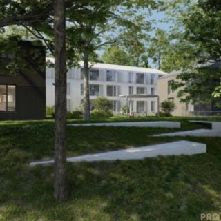 Prodej bytu 2+kk 50 m² Moravský Krumlov