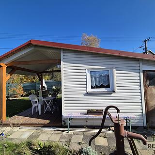 Prodej chaty 15 m&sup2; Třinec