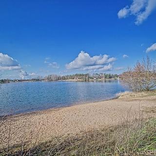 Pronájem vodní plochy 216 m&sup2; Přelouč