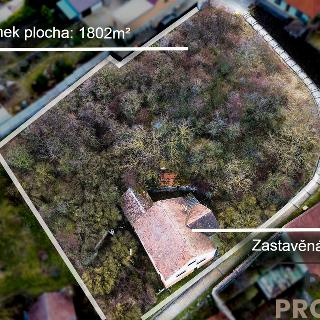 Prodej rodinného domu 100 m² Tvořihráz