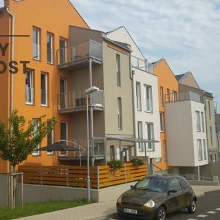 Prodej bytu 2+kk 62 m² Teplice, Albrechtova