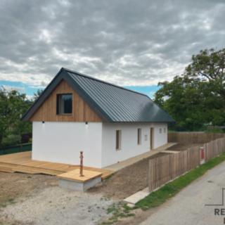 Prodej rodinného domu 101 m² Přibyslavice