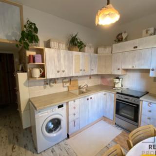 Prodej bytu 3+1 61 m² Havířov
