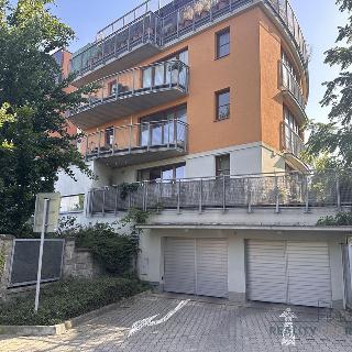 Prodej bytu 3+kk 174 m² Praha, Filmařská