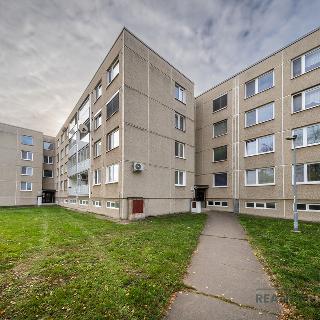 Prodej bytu 3+1 74 m² Hodonín, Jižní