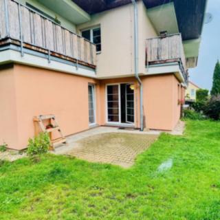 Pronájem bytu 3+kk 89 m² Holubice
