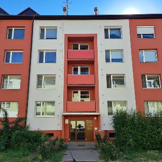 Prodej bytu 1+1 32 m² Mikulov, Vinařská