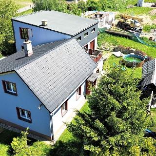 Prodej rodinného domu 200 m² Žacléř, Sněžná