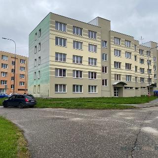 Prodej bytu 1+1 44 m² Nová Včelnice, Na Hliněnce