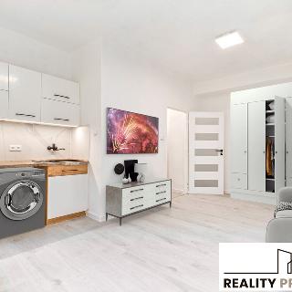 Prodej bytu 1+kk a garsoniéry 22 m² Karviná, U Lesa