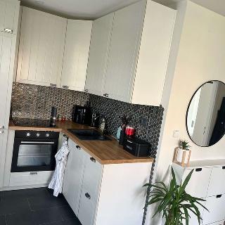 Pronájem bytu 2+kk 41 m² Třinec, Seifertova