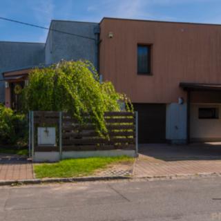 Prodej rodinného domu 150 m² Ostrava