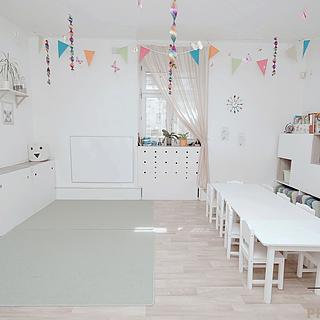 Pronájem obchodu 120 m² Praha