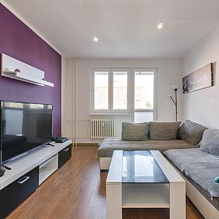 Prodej bytu 2+1 58 m&sup2; Karviná