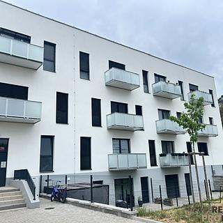 Pronájem bytu 2+kk 40 m&sup2; Dubňany