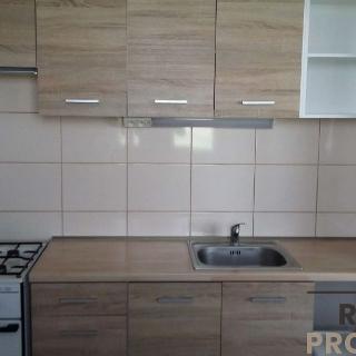 Pronájem bytu 2+1 45 m² Hodonín, Jižní