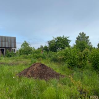 Prodej stavební parcely 1 254 m² Třinec