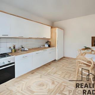 Prodej rodinného domu 90 m² Olomouc, Chválkovická