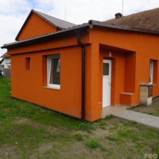 Prodej rodinného domu 78 m² Újezd u Přelouče, 