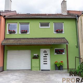 Prodej rodinného domu 145 m² Přerov, Na Zábraní