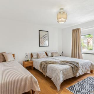 Prodej rodinného domu 190 m² Pavlov