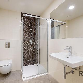 Prodej bytu 1+kk a garsoniéry 27 m² Praha, Vítkova