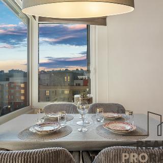 Pronájem bytu 2+kk 67 m² Praha, Holečkova