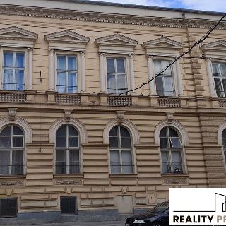 Prodej bytu 3+kk 105 m² Brno, Cejl