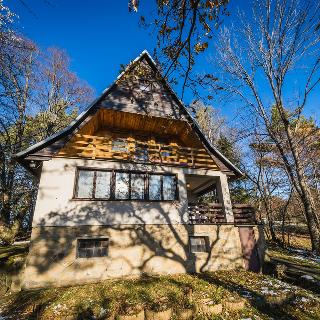 Prodej chaty 641 m² Tvarožná Lhota