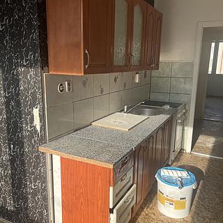 Prodej bytu 3+1 78 m&sup2; Ústí nad Labem