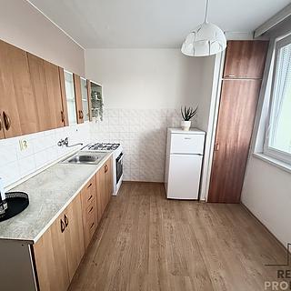 Prodej bytu 1+1 39 m&sup2; Hodonín