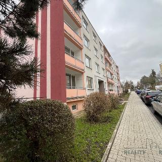 Prodej bytu 3+1 81 m² Teplice, Jugoslávská