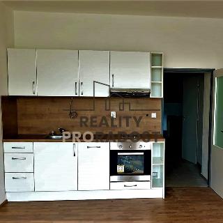 Pronájem bytu 1+kk a garsoniéry 37 m² Brno, Vlhká