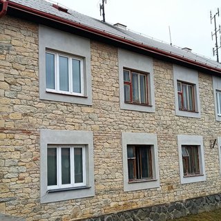 Prodej bytu 2+kk 45 m² Polička