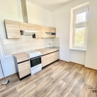 Pronájem bytu 1+1 51 m² Olomouc