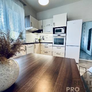 Pronájem bytu 2+kk 47 m² Olomouc, Charkovská