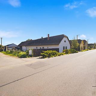 Prodej rodinného domu 266 m&sup2; Kladruby nad Labem