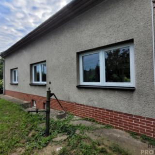 Prodej rodinného domu 120 m&sup2; Bystřice pod Hostýnem
