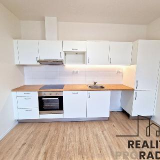 Pronájem bytu 1+kk a garsoniéry 32 m² Brno, Provazníkova